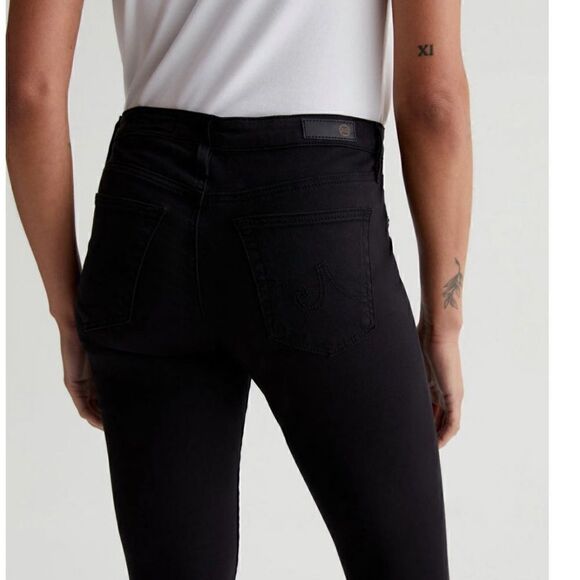 AGJeans The Legging  super Skinny - Picture 3 of 7